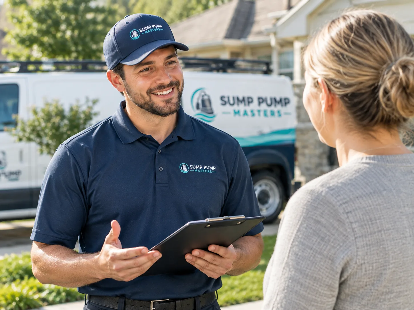 Sump Pump Repair Burnside, IA FAQs